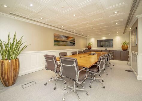 Office Space 59-60 Grosvenor Street - Image 3