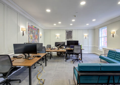 Office Space 59-60 Grosvenor Street - Image 15