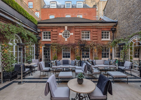 Office Space 59-60 Grosvenor Street - Image 1