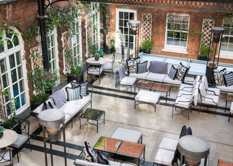 Office Space 59-60 Grosvenor Street - Image 13