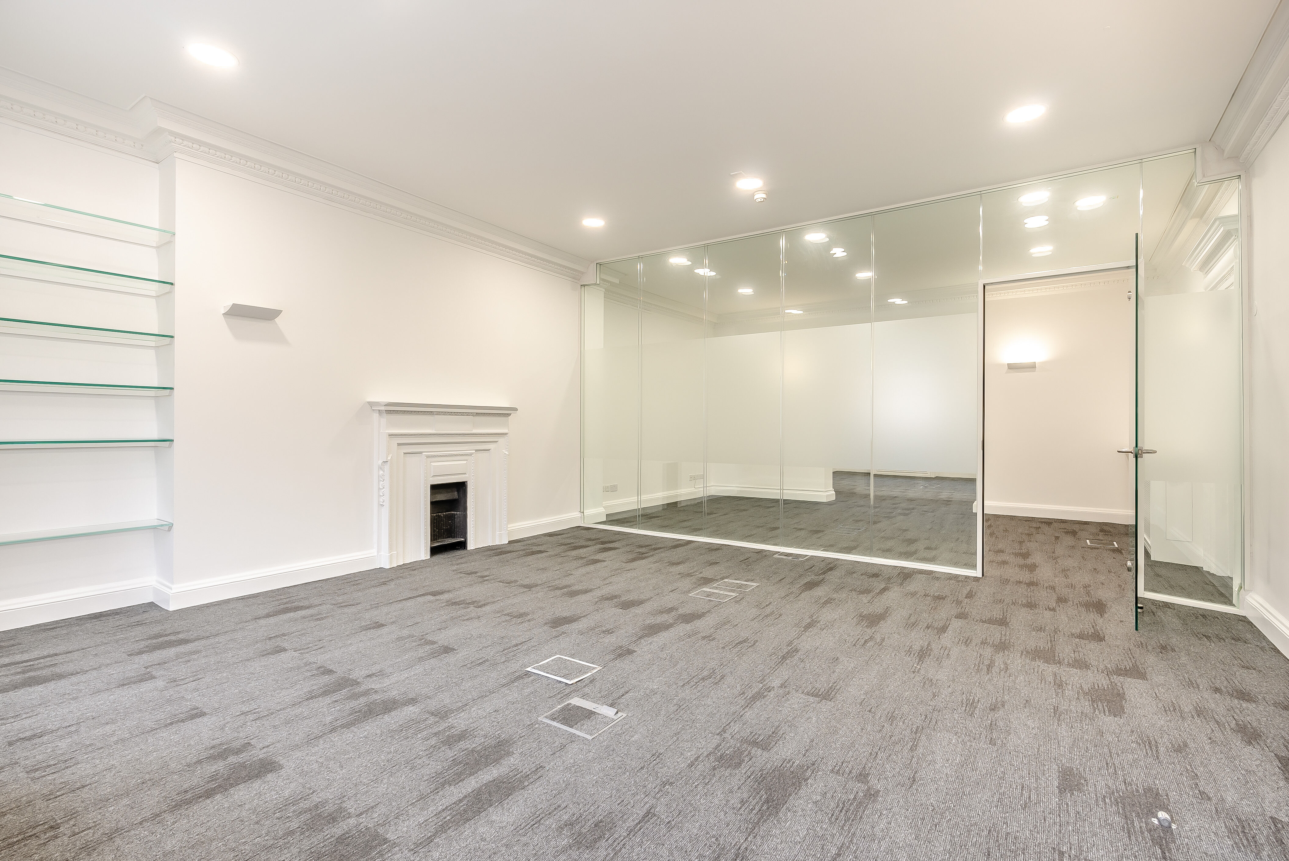 Office Space 59-60 Grosvenor Street - Image 20