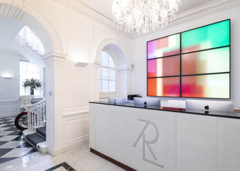 Office Space 59-60 Grosvenor Street - Image 2