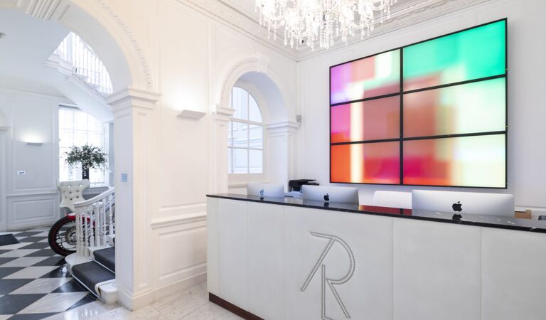 Office Space 59-60 Grosvenor Street - Image 2