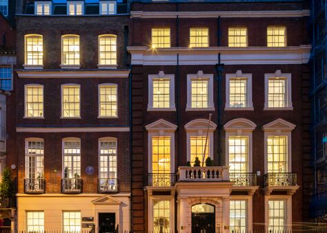 Office Space 59-60 Grosvenor Street - Image 7