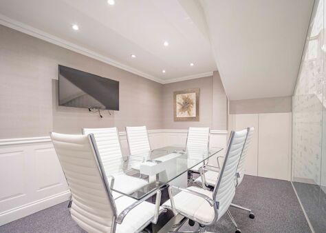 Office Space 59-60 Grosvenor Street - Image 6