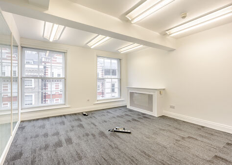 Office Space 59-60 Grosvenor Street - Image 19