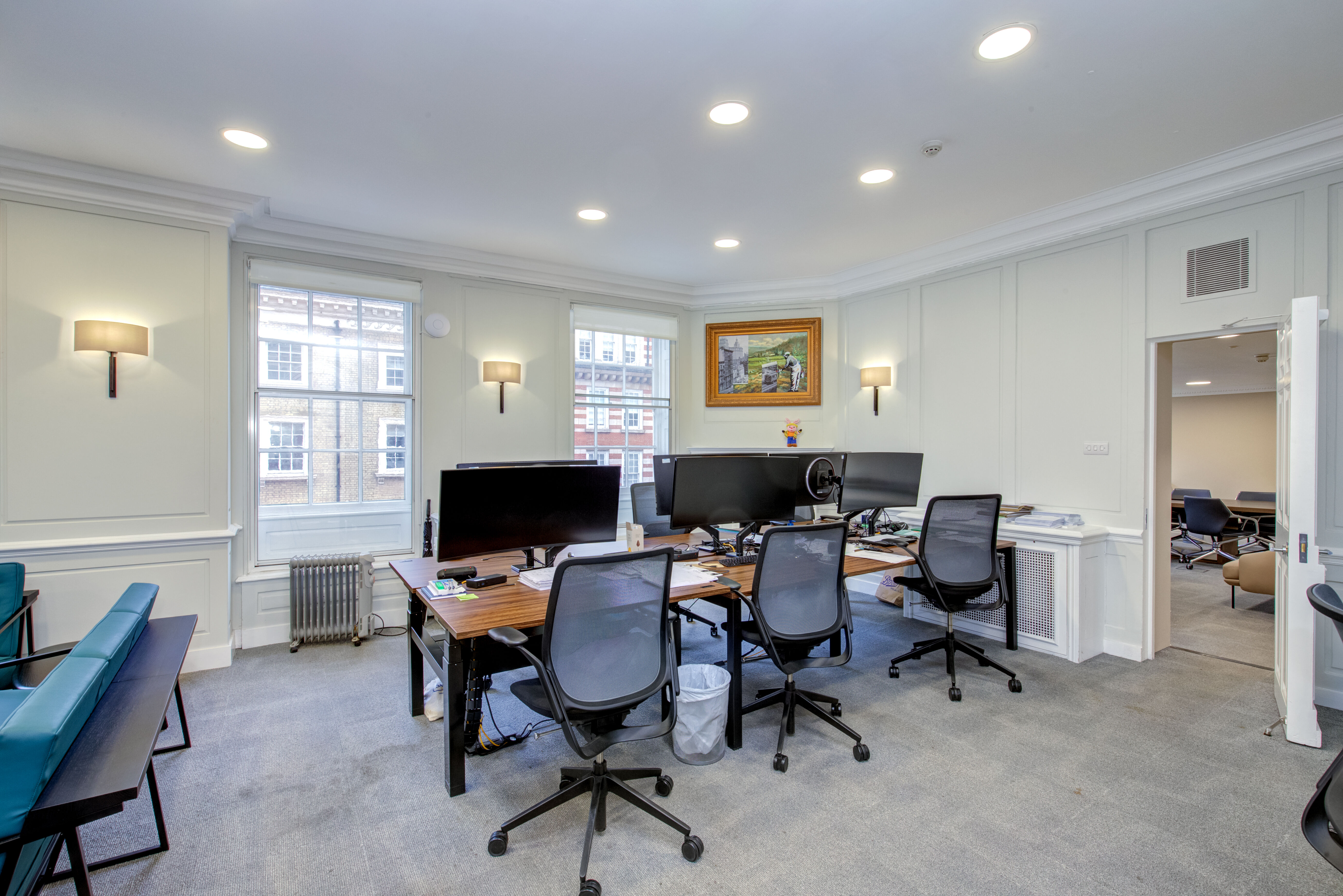 Office Space 59-60 Grosvenor Street - Image 8