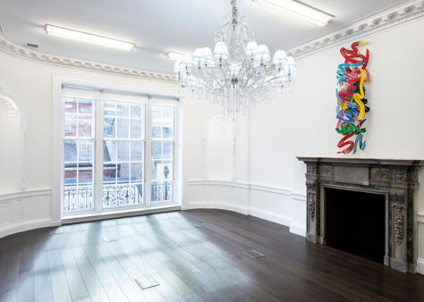 Office Space 59-60 Grosvenor Street - Image 10