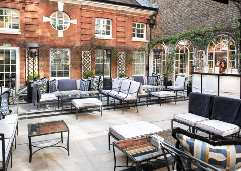 Office Space 59-60 Grosvenor Street - Image 12