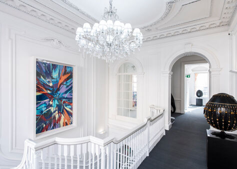 Office Space 59-60 Grosvenor Street - Image 11