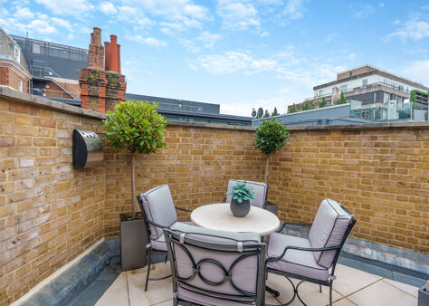 Office Space 59-60 Grosvenor Street - Image 17