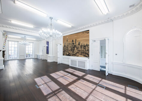 Office Space 59-60 Grosvenor Street - Image 9