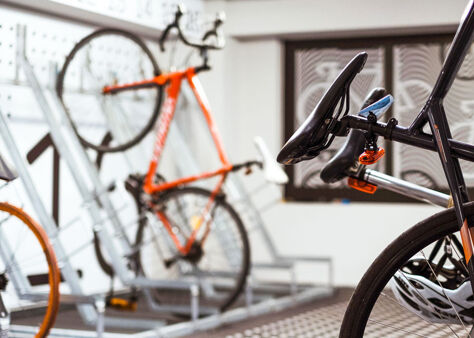 Office Space Rathbone Place - Image 7