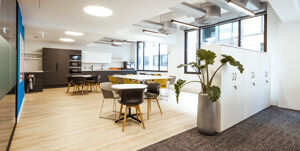 Office Space Rathbone Place - Image 8