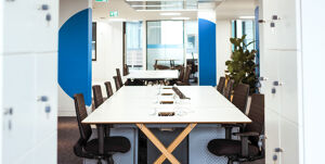 Office Space Rathbone Place - Image 5