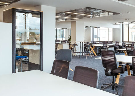Office Space Rathbone Place - Image 4