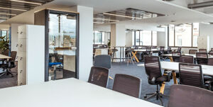 Office Space Rathbone Place - Image 4