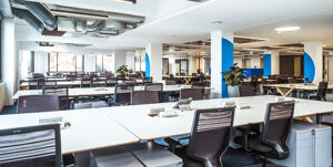 Office Space Rathbone Place - Image 2