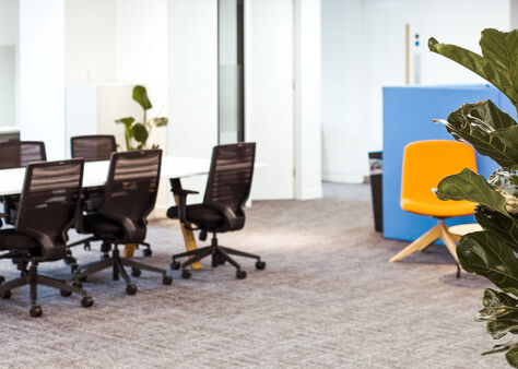 Office Space Rathbone Place - Image 6