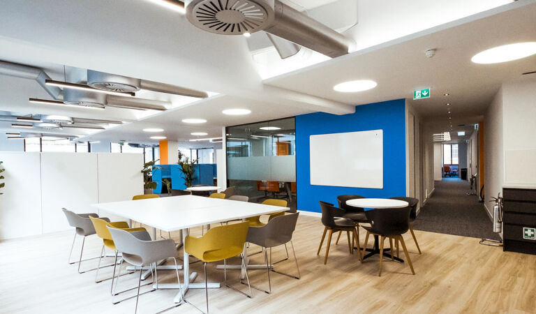 Office Space Rathbone Place - Image 3