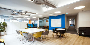 Office Space Rathbone Place - Image 3