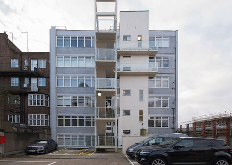 Office Space Barkat House - Image 2