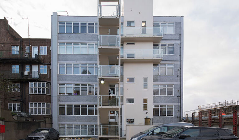 Office Space Barkat House - Image 2