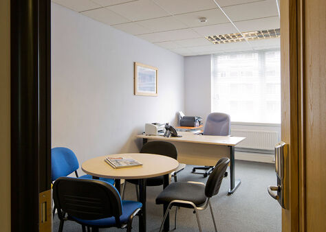 Office Space Barkat House - Image 10