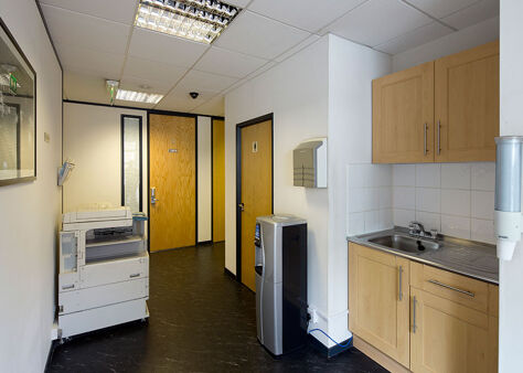 Office Space Barkat House - Image 8