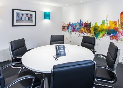 Office Space Glasgow - Image 5