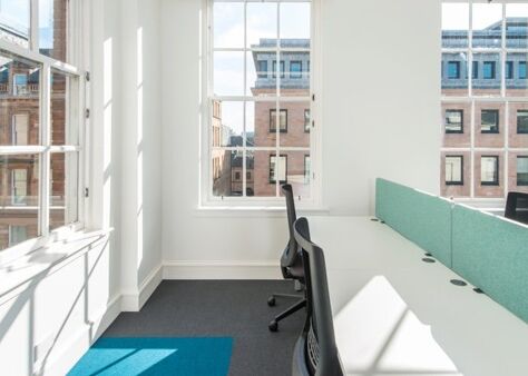 Office Space Glasgow - Image 4