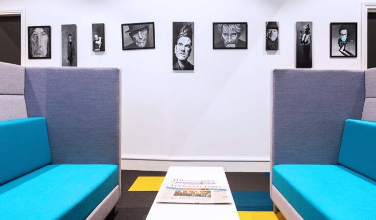 Office Space Glasgow - Image 3