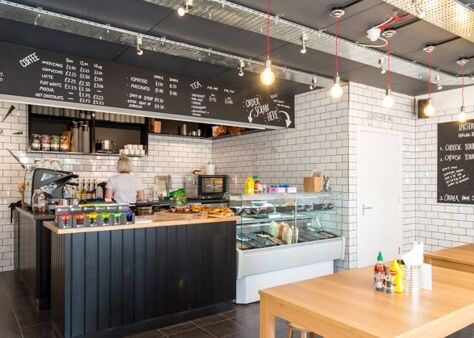 Office Space Glasgow - Image 2