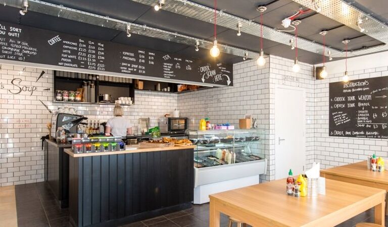 Office Space Glasgow - Image 2