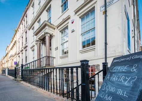 Office Space Glasgow - Image 1