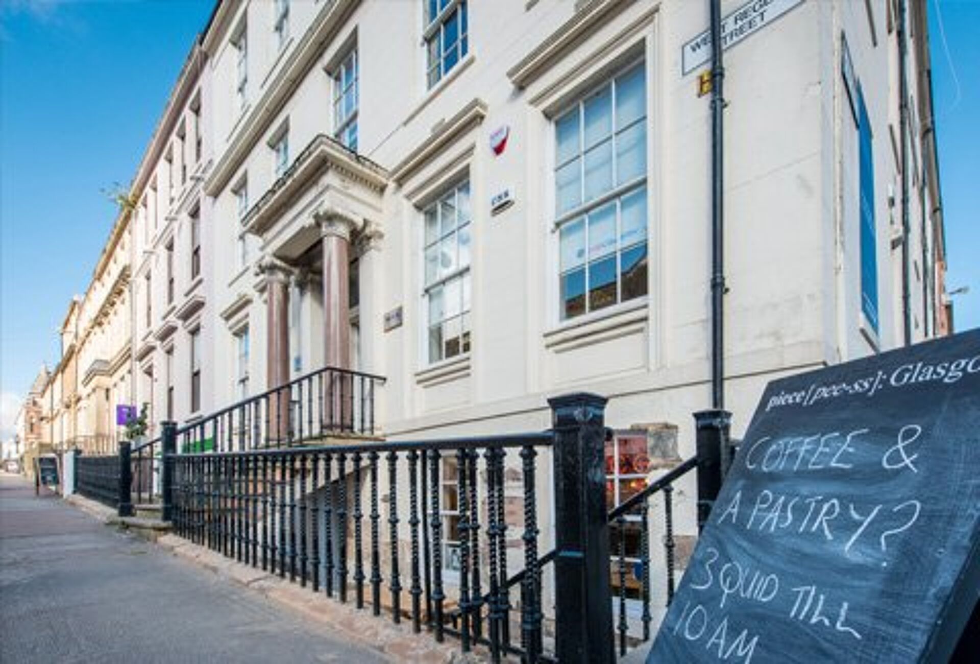 Office Space Glasgow - Image 1