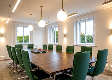 Office Space 117 Piccadilly - Image 5