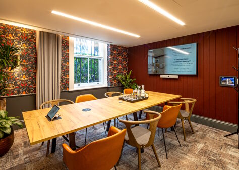 Office Space 117 Piccadilly - Image 11