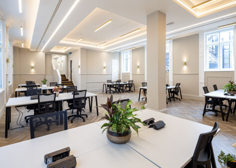 Office Space 117 Piccadilly - Image 4