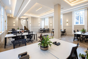 Office Space 117 Piccadilly - Image 4