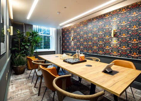 Office Space 117 Piccadilly - Image 10