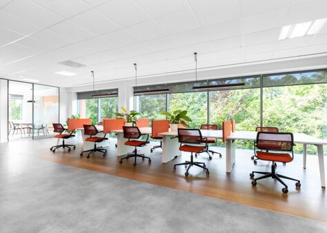 Office Space Concorde Park - Image 2