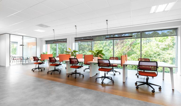 Office Space Concorde Park - Image 2