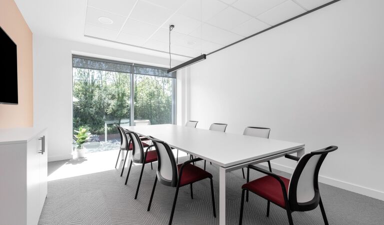 Office Space Concorde Park - Image 3