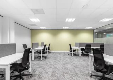 Office Space Concorde Park - Image 9