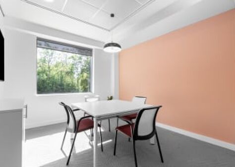 Office Space Concorde Park - Image 7