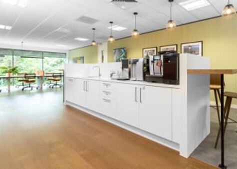 Office Space Concorde Park - Image 6