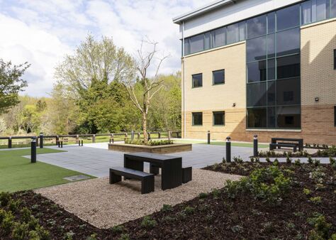 Office Space Warrington-Lakeview - Image 8