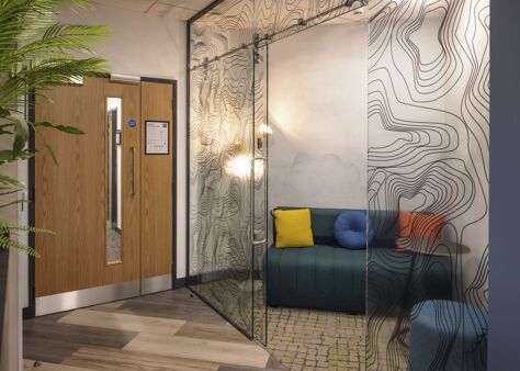 Office Space Warrington-Lakeview - Image 6