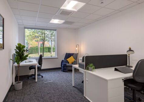 Office Space Warrington-Lakeview - Image 4